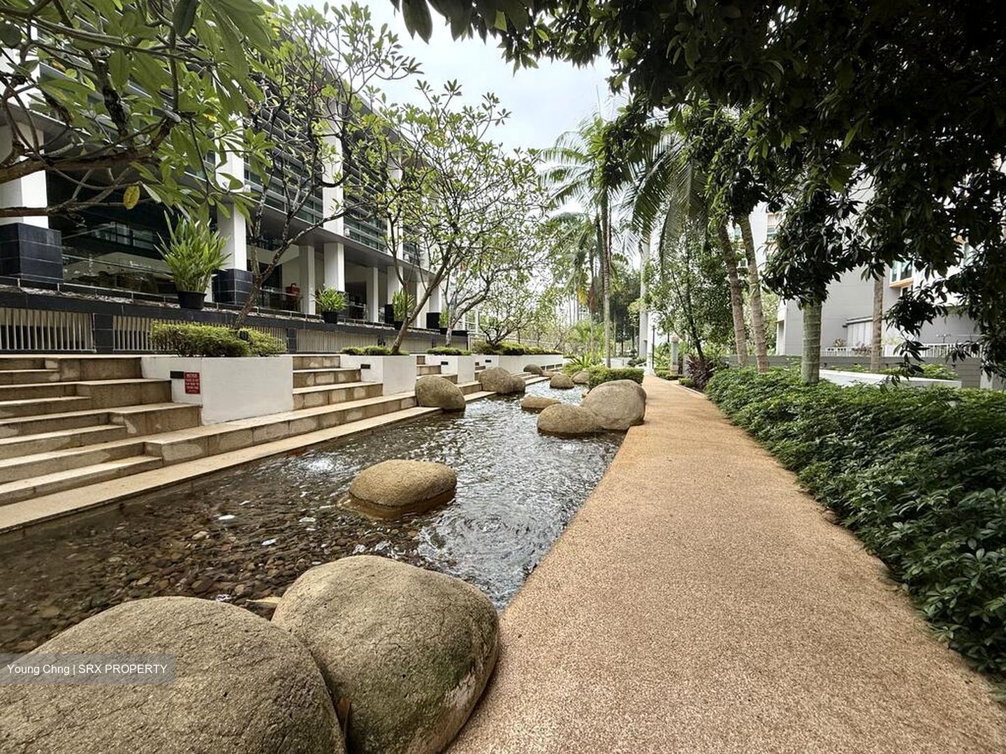 Changi Rise Condominium (D18), Condominium #504825271